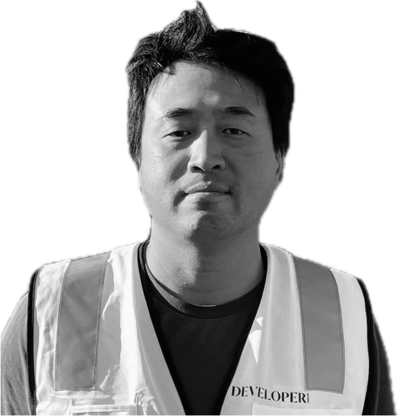 Martin Xu - Construction Project Manager